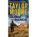 Down Range: A Garrett Kohl Novel