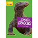 Komodo Dragons