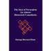 The Inca of Perusalem: An Almost Historical Comedietta