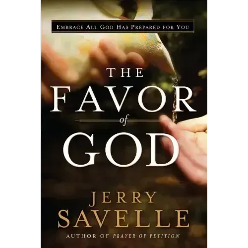 The Favor of God