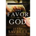 The Favor of God