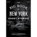 The Big Book of New York Ghost Stories