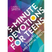 5-Minute Devotions for Teens Softcover