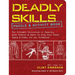 Deadly Skills Puzzle and Activity Book