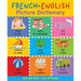 French-English Picture Dictionary