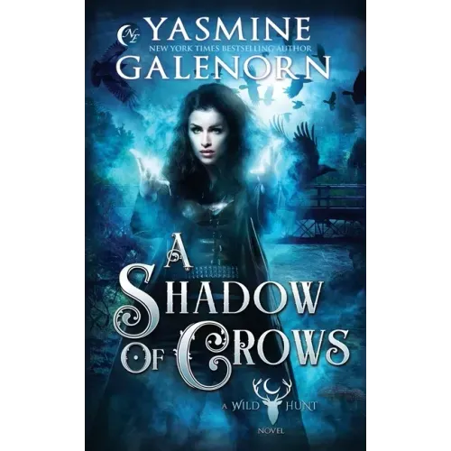 A Shadow of Crows