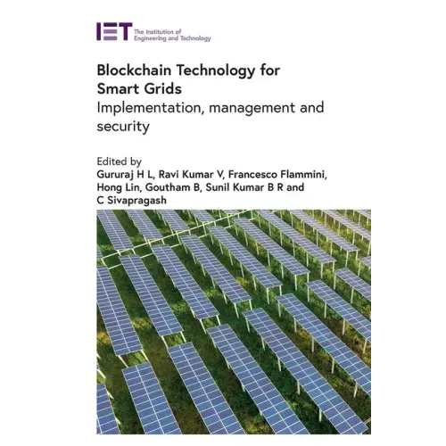 Blockchain Technology for Smart Grids: Implementation, Management and Security