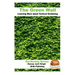 The Green Wall Learning More about Vertical Gardening