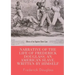 Narrative of the life of Frederick Douglass, an American slave, written by himself: A 1845 memoir and treatise on abolition written by orator and form