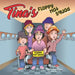 Tina's Floppy Hat Squad