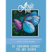 Acrylic April 2020: A Complete Guide To Beginning Your Acrylic Skills Through 30 Unique Paintings