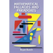 Mathematical Fallacies and Paradoxes