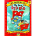 We Both Read-The New Red Bed (Pb)
