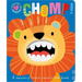 Sensory Snuggables Chomp!