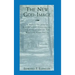 The New God-Image: A Study of Jung's Key Letters Concerning the Evolution of the Western God-Image