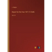 Report for the Year 1871-72 Delhi: Vol. IV