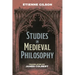 Studies in Medieval Philosophy