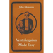 Ventriloquism Made Easy