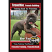 Frenchie, French Bulldog Training Book for Frenchies, By BoneUP DOG Training: Are You Ready to Bone Up? Easy Training * Fast Results Frenchie Training