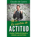 No es suerte. Es cuestión de ACTITUD.: Puedes TRABAJAR desde tu HOGAR y ser EXITOSO.