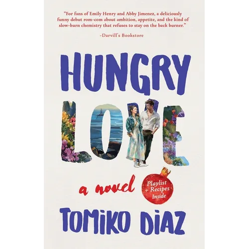 Hungry Love