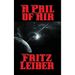 A Pail of Air: A Positronic Book