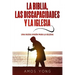 La Biblia las Discapacidades y la Iglesia: Una Nueva Vision para la Iglesia