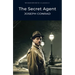 The Secret Agent