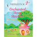 Fiddlestick Enchanted Story Starters: Read-Aloud Story Prompts for Imaginative Minds