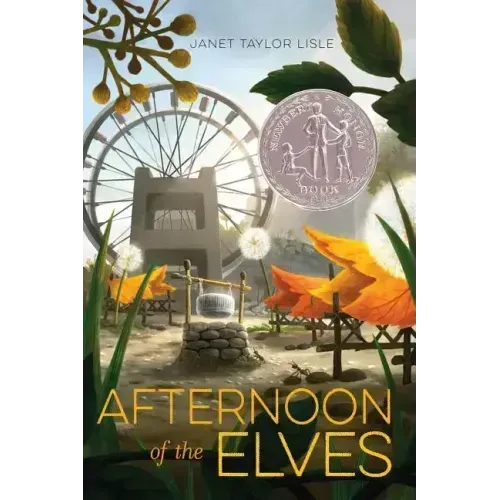 Afternoon of the Elves