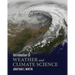 Introduction to Weather and Climate Science