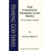 Hearing God Series: The complete Hearing God Series of all 6 booklets