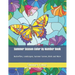 Summer Season Color By Number Book: Butterflies, Landscapes, Summer Scenes, Birds and More