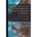 Nueva Colección De Documentos Para La Historia De México: Códice Mendieta: Documentos Franciscanos, Siglos Xvi Y Xvii. 1892. 2 V...
