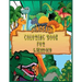 Dinosaur Coloring Book for 5 Year Old: Fantastic 50 Dinosaur Coloring Pages For Boys, Girls, Toddlers, Preschoolers, Kids 3-8, 6-8 (Dinosaur Books)