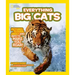 National Geographic Kids Everything Big Cats