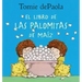 Libro de Las Palomitas de Maiz