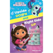 DreamWorks Gabby's Dollhouse: Upside Down and Right Side Up Take-A-Look Book
