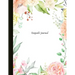 Empath Journal: A Journal for HSPs and Empaths, track your energy levels, mood, write out your experience, monitor your self-care and