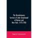 The Revolutionary services of John Greenwood of Boston and New York, 1775-1783