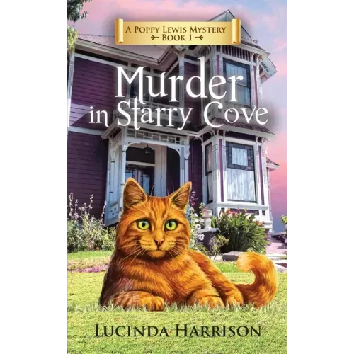 Murder in Starry Cove