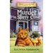 Murder in Starry Cove