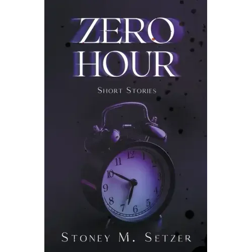Zero Hour
