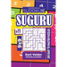 Sudoku Suguru - 200 Easy to Master Puzzles 9x9 (Volume 11)