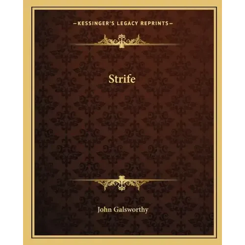 Strife