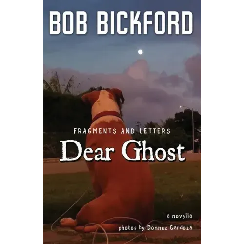 Dear Ghost: Fragments and Letters