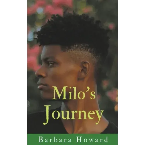 Milo's Journey