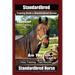 Standardbred Training Book for Standardbred Horses By SaddleUP Horse Training, Are You Ready to Saddle Up? Easy Training * Fast Results, Standardbred