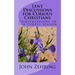 Lent Discussions for Curious Christians: Conversations in the Purple Season