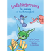 God's Fingerprints The Anatomy of the Hummingbird